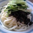 盛岡名物♪じゃじゃ麺もどき