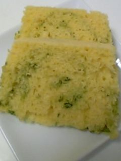 ホットケーキミックスで簡単蒸パン-レシピのメイン写真