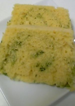 ホットケーキミックスで簡単蒸パン-レシピのメイン写真