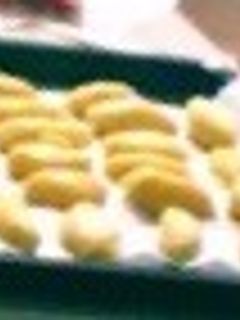 スイートポテト-レシピのメイン写真