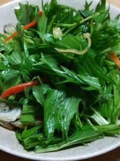 野菜たっぷり小あじの南蛮漬け-レシピのメイン写真