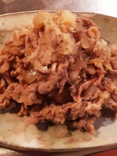 風邪気味さんの豚しょうが焼き-レシピのメイン写真