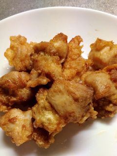 ジューシー☆唐揚げ-レシピのメイン写真