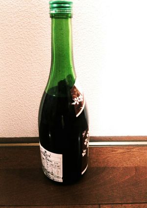 「そばもん」の本かえし-レシピのメイン写真