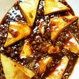 甘辛肉豆腐