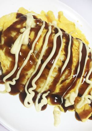 とん平焼き-レシピのメイン写真
