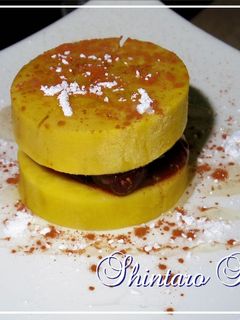 焼き芋を買って☆an potato☆-レシピのメイン写真