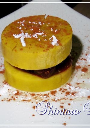 焼き芋を買って☆an potato☆-レシピのメイン写真