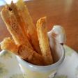 ★簡単&激ウマ★かりかりチーズ★