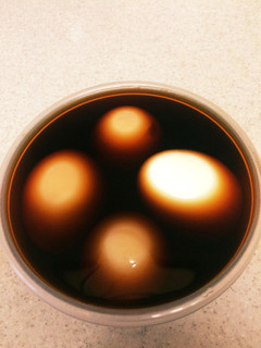 とろとろ味付けたまご-レシピのメイン写真