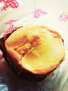 しっとり甘い♡りんごカップケーキ-レシピのメイン写真