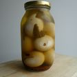 Pickled Egg 卵のピクルス