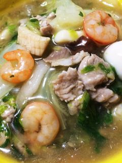 中華丼-レシピのメイン写真