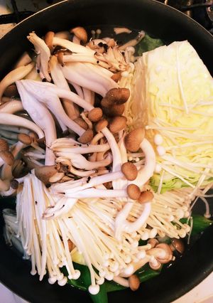 洗いもののついでに、あしたの朝ごはん-レシピのメイン写真