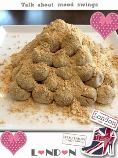 簡単 きな粉団子-レシピのメイン写真