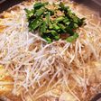 簡単&美味しくて野菜たっぷりの豚もやし鍋
