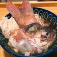 鯛の潮汁