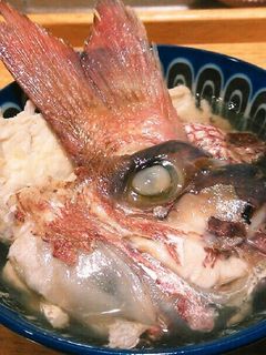 鯛の潮汁-レシピのメイン写真