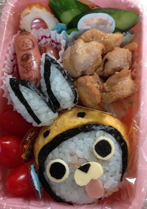 USAぴょん-レシピのメイン写真