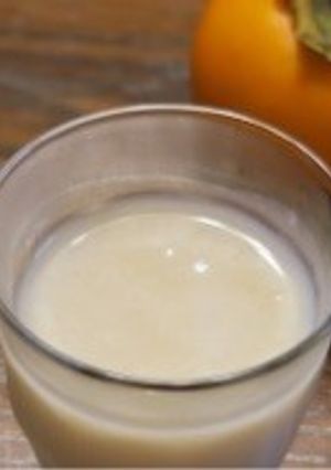 甘酒 混ぜるだけの長時間冷蔵発酵-レシピのメイン写真