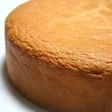 本気でスポンジケーキ