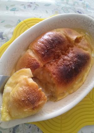 塩フランスで★フレンチトースト-レシピのメイン写真