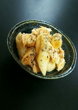 作り置きでも美味しい♪簡単ペンネサラダ-レシピのメイン写真