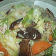 めっちゃ中華☆あんかけ焼きそば