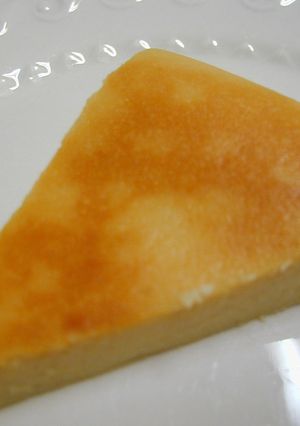 炊飯器★スイ～トポテトチーズケーキ-レシピのメイン写真