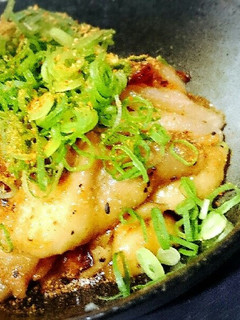 安い!早い!旨い!鶏皮焼き-レシピのメイン写真