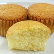 【共立て】ふわふわしっとりカップケーキ♡