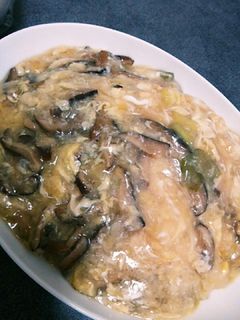 中華にゅう麺-レシピのメイン写真