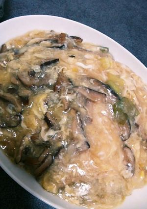 中華にゅう麺-レシピのメイン写真