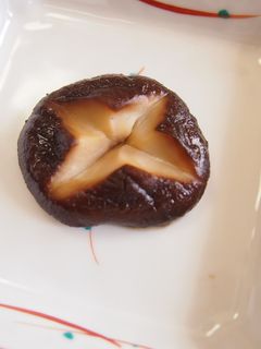 しいたけの旨煮-レシピのメイン写真