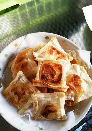 お財布に優しい❗アップルパイ-レシピのメイン写真