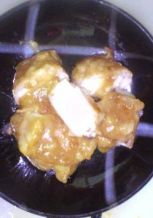 豆腐とチーズの肉巻き照り焼き☆-レシピのメイン写真