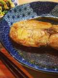 アブラカレイの煮付け♪