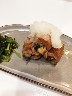 ナスとシソのさっぱり豚バラ巻き-レシピのメイン写真