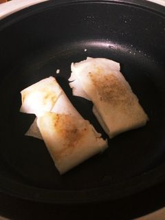 納豆春巻き-レシピのメイン写真