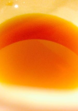 【1分♪】お刺身が美味しくなる醤油タレ♡-レシピのメイン写真