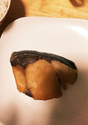超簡単！料理嫌いの人も簡単に出来る焼き魚-レシピのメイン写真