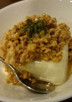 夜食に！低カロリーで消化にいいのに満足-レシピのメイン写真