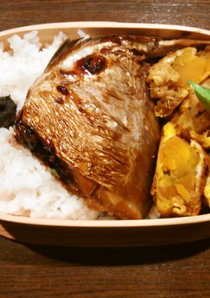 お弁当10-レシピのメイン写真