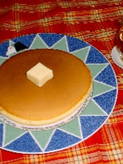 ☆美しいホットケーキの焼き方。☆-レシピのメイン写真