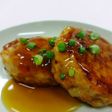 さくさくレバー鶏つくね