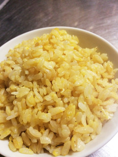 卵かけご飯チャーハン-レシピのメイン写真