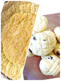 ❄︎HM簡単❤️タルト生地&クッキー❄︎-レシピのメイン写真