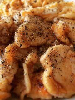 バターチャーハンの照り焼き丼-レシピのメイン写真