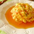 手抜きに見えない♪ふわとろ天津飯