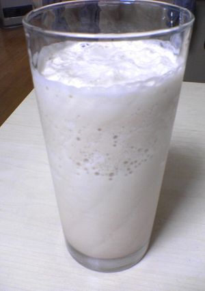 ★激旨！コーヒーシェイク★-レシピのメイン写真